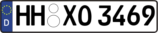 HH-XO3469