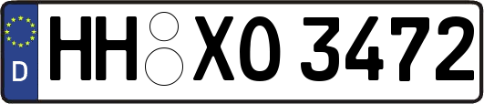 HH-XO3472