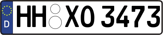 HH-XO3473