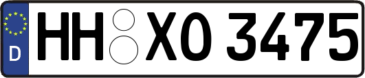 HH-XO3475