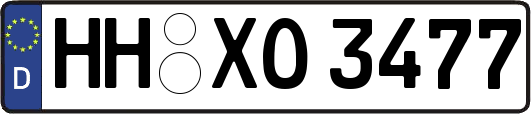 HH-XO3477