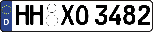 HH-XO3482