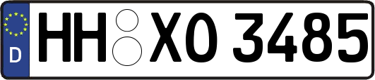 HH-XO3485