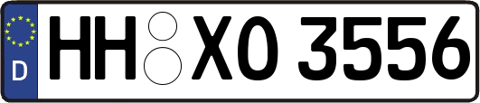 HH-XO3556