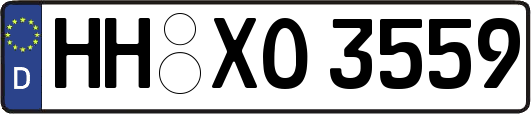 HH-XO3559