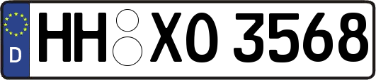 HH-XO3568