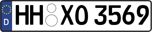 HH-XO3569