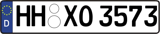 HH-XO3573
