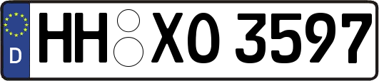 HH-XO3597