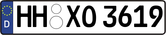 HH-XO3619