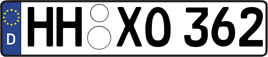 HH-XO362