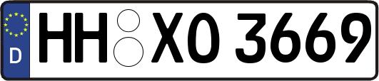 HH-XO3669