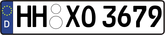HH-XO3679