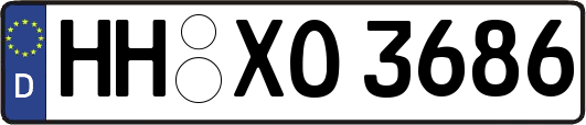 HH-XO3686