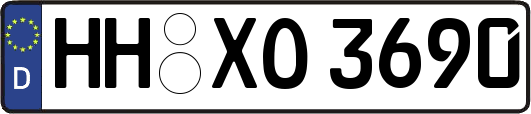 HH-XO3690