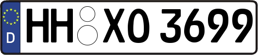 HH-XO3699