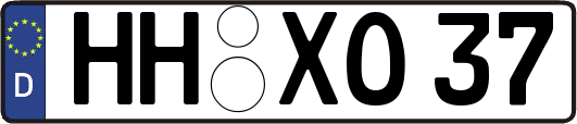 HH-XO37