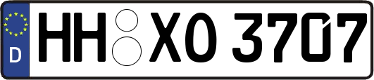 HH-XO3707