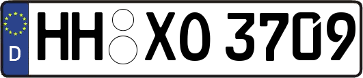 HH-XO3709