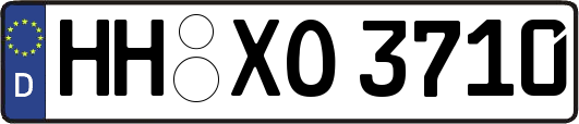 HH-XO3710