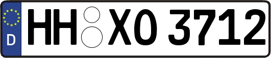 HH-XO3712
