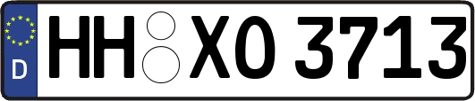 HH-XO3713