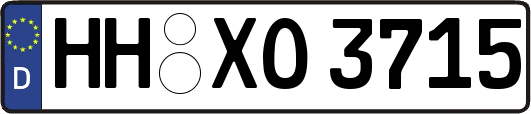 HH-XO3715