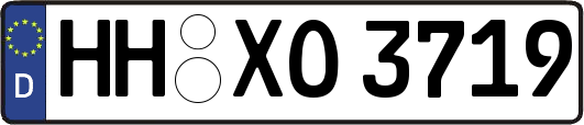 HH-XO3719