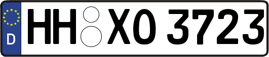 HH-XO3723