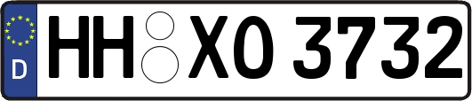 HH-XO3732