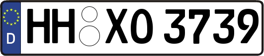 HH-XO3739