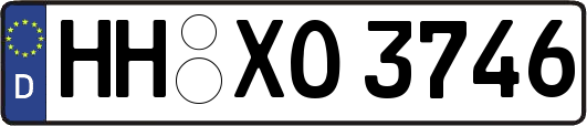 HH-XO3746