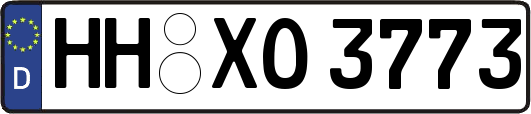HH-XO3773