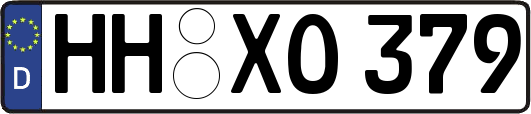 HH-XO379