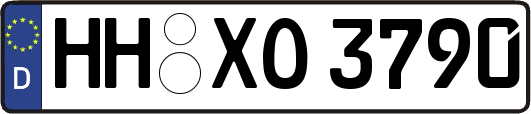HH-XO3790