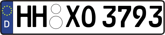 HH-XO3793