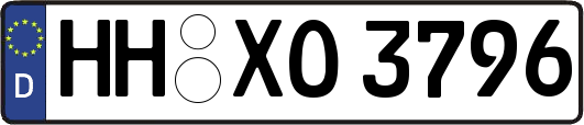 HH-XO3796