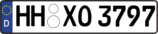 HH-XO3797
