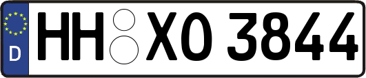 HH-XO3844