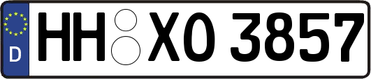 HH-XO3857