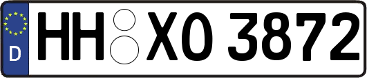 HH-XO3872