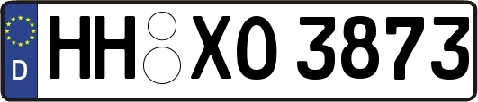 HH-XO3873