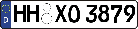 HH-XO3879