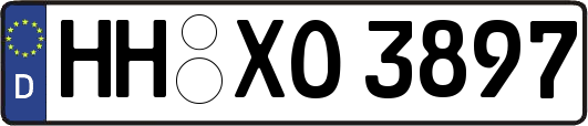 HH-XO3897