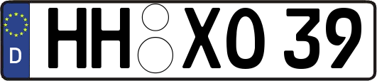 HH-XO39