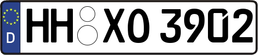 HH-XO3902