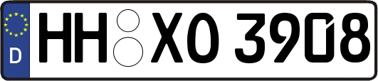 HH-XO3908