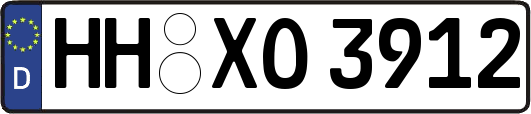HH-XO3912