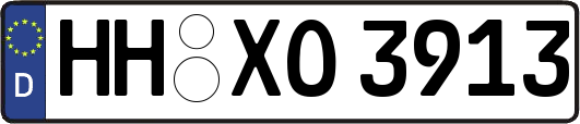 HH-XO3913