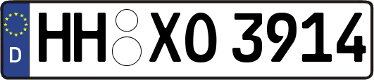 HH-XO3914
